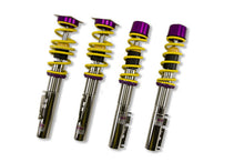 Load image into Gallery viewer, KW Coilover Kit V1 Porsche Boxster (986) incl. Boxster S - GTR Auto