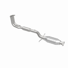 Load image into Gallery viewer, MagnaFlow Direct Fit Catalytic Converter 99-01 Hyundai Sonata 2.4L