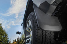 Load image into Gallery viewer, Husky Liners 07-12 GMC Yukon/Cadillac Escalade ESV Custom-Molded Rear Mud Guards 56791