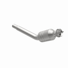 Load image into Gallery viewer, MagnaFlow California Direct Fit Converter 10-12 Jaguar XJ 5.0L