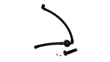 Load image into Gallery viewer, J&amp;L 2021-2025 Ford Bronco 2.7L 3.0 Oil Separator Passenger Side- Black - GTR Auto