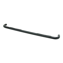 Load image into Gallery viewer, Westin 2014-2018 Chevy Silverado 1500 Crew Cab (Body Mount) E-Series 3 Nerf Step Bars - Black - GTR Auto