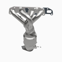 Load image into Gallery viewer, MagnaFlow Direct Fit Catalytic Converter 02-06 Nissan Sentra 2.5L - California
