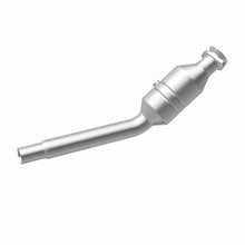 Load image into Gallery viewer, MagnaFlow Direct Fit Catalytic Converter 10-12 Jaguar XJ V8-5.0L