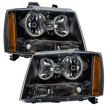 Load image into Gallery viewer, Oracle 07-14 Chevrolet Tahoe SMD HL - ColorSHIFT w/ 2.0 Controller
