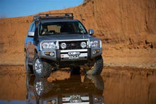 Load image into Gallery viewer, ARB Winchbar H/Lightwasher Arbfog Lc200 07-11 (Fit Kit NOT Included) - GTR Auto