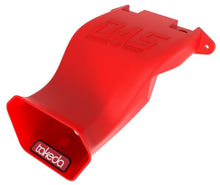 Load image into Gallery viewer, aFe 18-20 Hyundai Elantra GT L4-1.6L (t) Takeda Momentum Dynamic Air Scoop - Red - GTR Auto