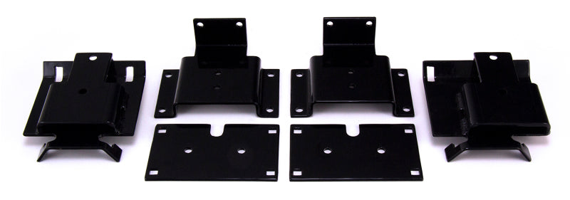 Air Lift Loadlifter 5000 Air Spring Kit - GTR Auto