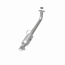 Load image into Gallery viewer, MagnaFlow Direct Fit Catalytic Converter CIVIC- 01-05 4 1.7L OEM