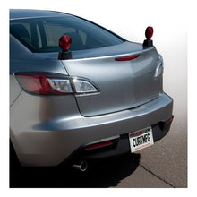 Load image into Gallery viewer, Curt Magnetic Tow Lights w/Storage Case