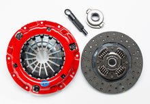 Load image into Gallery viewer, South Bend / DXD Racing Clutch 91-99 Mitsubishi 3000GT Turbo 3.0L Stg 1 HD Clutch Kit