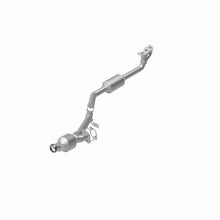 Load image into Gallery viewer, MagnaFlow Direct Fit Catalytic Converter 06-07 Subaru B9 Tribeca 3.0L CA Grade CARB Compliant