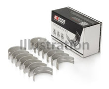 Load image into Gallery viewer, King Engine Bearings Toyota 1FZFE (STD Size) Crankshaft Main Bearing Set