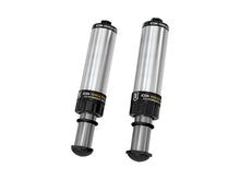 Load image into Gallery viewer, ICON 2022+ Toyota Tundra Rear Hydraulic Bump Stop Kit