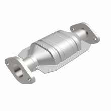 Load image into Gallery viewer, MagnaFlow Direct Fit Catalytic Converter 01-04 Kia Spectra 1.8L