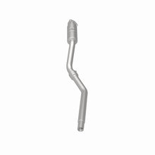 Load image into Gallery viewer, MagnaFlow Direct Fit Catalytic Converter 02-04 Audi A6 3L 5speed Driver Side