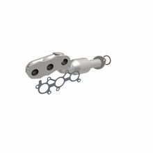 Load image into Gallery viewer, MagnaFlow Direct Fit Catalytic Converter 2006 Lexus GS300 3.0L Passenger Side m