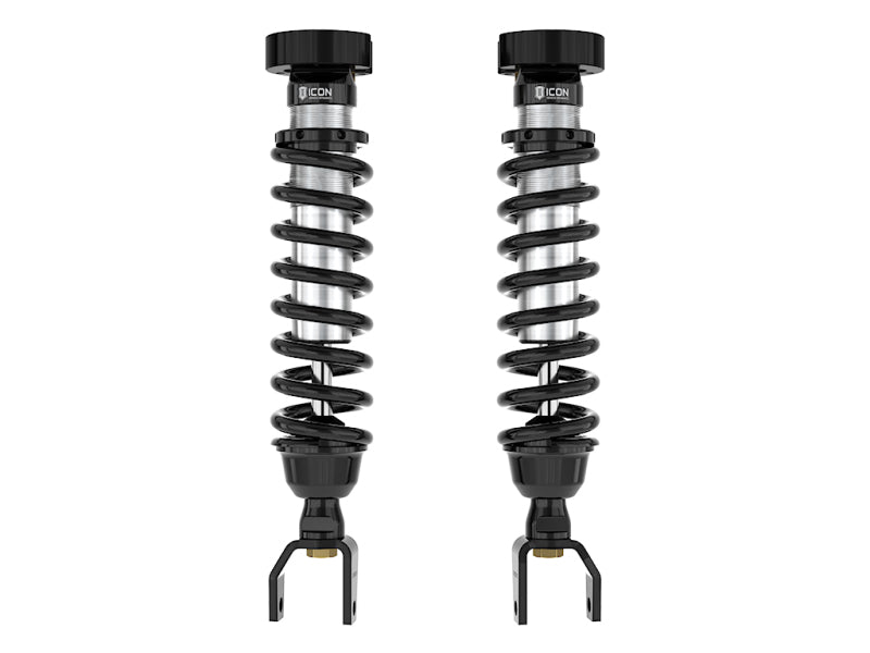 ICON 19-UP Ram 1500 2-3in 2.5 VS IR COILOVER KIT - GTR Auto