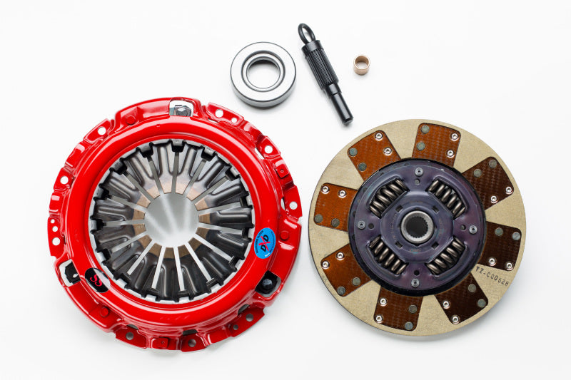 South Bend / DXD Racing Clutch 89-96 Nissan 300ZX N/A 3.0L Stg 3 Endur Clutch Kit - GTR Auto