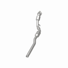 Load image into Gallery viewer, MagnaFlow Direct Fit Catalytic Converter 00-02 Audi S4 2.7L D/S