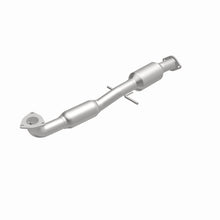 Load image into Gallery viewer, MagnaFlow Direct Fit Catalytic Converter 2012-2016 Buick LaCrosse/ 2012-2015 Buick Regal 2.4