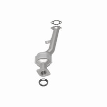Load image into Gallery viewer, MagnaFlow Direct Fit Catalytic Converter 02-07 Subaru WRX 2.0L Turbo