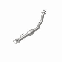 Load image into Gallery viewer, MagnaFlow Direct Fit Catalytic Converter 98-02 Passport 3.2L OEM