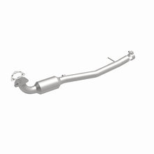 Load image into Gallery viewer, MagnaFlow Direct Fit Catalytic Converter 07-09 Range Rover v8 4.2/4.4L OEM Underbody