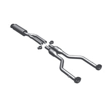 Load image into Gallery viewer, MagnaFlow Direct Fit Catalytic Converter 06-08 IS250/350 D/S rr OEM