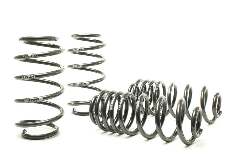 H&R 10-14 Volkswagen Golf TDI MK6 Sport Spring (Incl. DCC) - GTR Auto