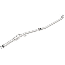 Load image into Gallery viewer, MagnaFlow Direct Fit Catalytic Converter 04-05 Toyota RAV4 2.4L