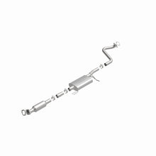 Load image into Gallery viewer, MagnaFlow Direct Fit Catalytic Converter 14-16 Kia Soul 2.0L