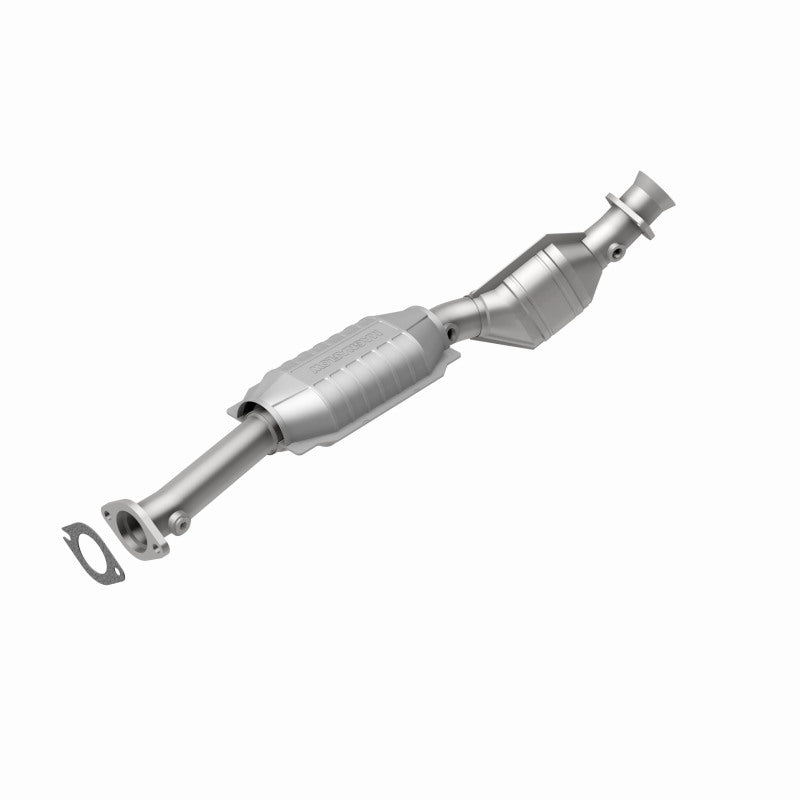 MagnaFlow Direct Fit Catalytic Converter Crown Vic-Town Car-Grand Marq