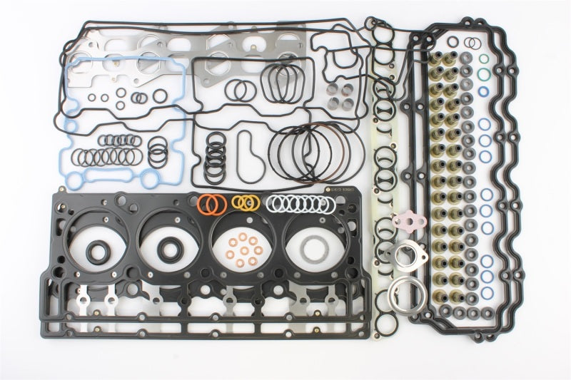 Cometic Street Pro 03-06 Ford 6.0L Powerstroke Diesel V8 w/ 19mm Dowels, 96mm Top End Gasket Kit - GTR Auto