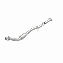 Load image into Gallery viewer, MagnaFlow Direct Fit Catalytic Converter 03 Chevy Trailblazer 4.2L