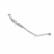 Load image into Gallery viewer, MagnaFlow Direct Fit Catalytic Converter 12-15 Toyota Prius Plug -In Underbody 1.8L
