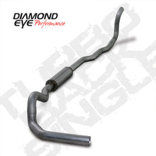 Load image into Gallery viewer, Diamond Eye KIT 4in Turbo Back Single SS DDG4X4 89-93 Dodge 5.9L Cummins 2500/3500 - GTR Auto
