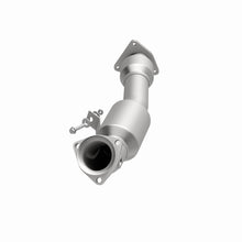Load image into Gallery viewer, MagnaFlow Direct Fit Catalytic Converter 04-07 VW Touareg 4.2L Passenger Side