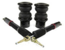 Load image into Gallery viewer, Air Lift Performance 15-17 Volkswagen Golf R Rear Kit - GTR Auto