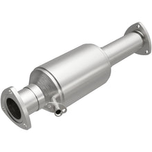 Load image into Gallery viewer, MagnaFlow Direct Fit Catalytic Converter 79-87 Toyota Land Cruiser 4.2L