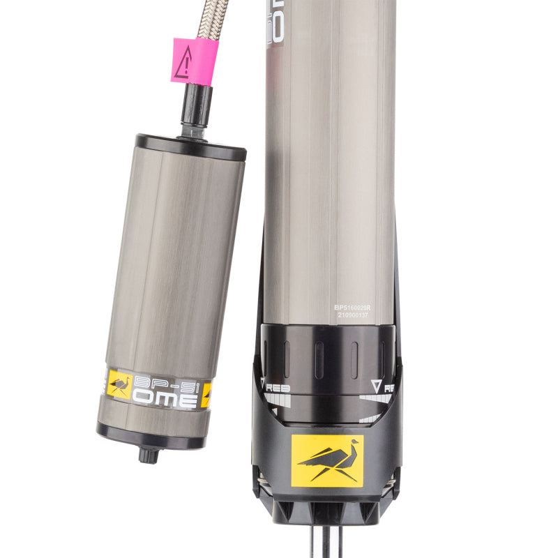 ARB / OME Bp51 Shock Absorber Tundra Rear Rh - GTR Auto
