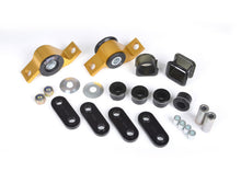 Load image into Gallery viewer, Whiteline 4/1993-9/2000 Subaru Impreza GC Sedan/GF Wagon Front Vehicle Essentials Kit - GTR Auto