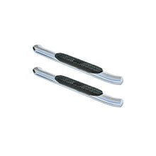 Load image into Gallery viewer, Westin 21-22 Ford Bronco (2-Door) PRO TRAXX 4 Oval Nerf Step Bars - Polished - GTR Auto