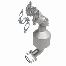 Load image into Gallery viewer, MagnaFlow Direct Fit Catalytic Converter 04-06 Lexus ES330 3.3L