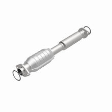 Load image into Gallery viewer, MagnaFlow Direct Fit Catalytic Converter 06- Mazda 6 3.0L Rear OEM