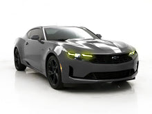 Load image into Gallery viewer, Oracle 19-21 Chevy Camaro LS/LT RGB+A Headlight DRL  Kit - ColorSHIFT w/o Controller