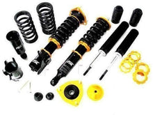 Load image into Gallery viewer, ISC Suspension 99-02 Nissan S15 Basic Coilover Kit Street Sport - GTR Auto