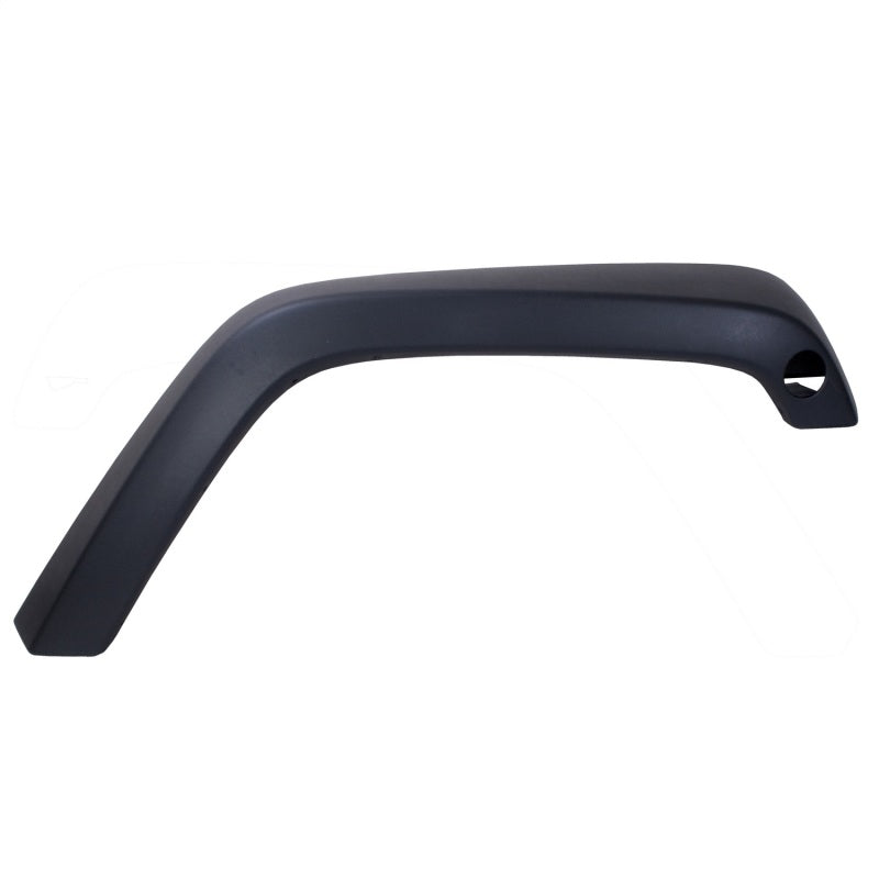 Omix Front Fender Flare Right Side- 07-18 Wrangler - GTR Auto