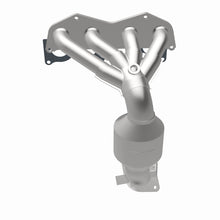 Load image into Gallery viewer, MagnaFlow Direct Fit Catalytic Converter 07-09 Toyota Camry 2.4L