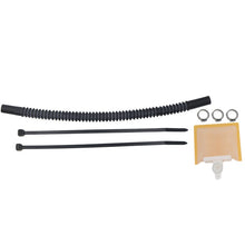 Load image into Gallery viewer, DeatschWerks 02-07 Harley-Davidson Electra Glide Fuel Pump Install Kit for DW100 / DW200